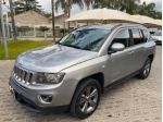 JEEP Compass 2.2 CRD Limited rif. 21871840