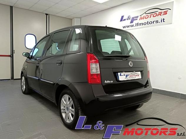FIAT Idea FIAT IDEA 1.4 GPL - Foto 7