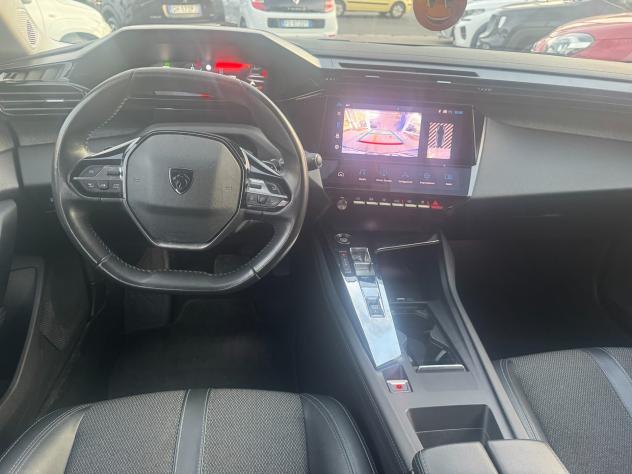 Peugeot 308 1.5 BlueHDi EAT8 12/2022 - Foto 7