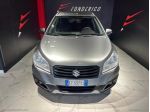 SUZUKI S-Cross 1.6 DDiS Top