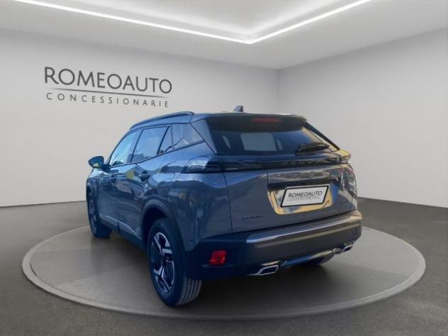 PEUGEOT 2008 1.2 Hybrid 136cv e-DCS6 Allure rif. 21940999 - Foto 4