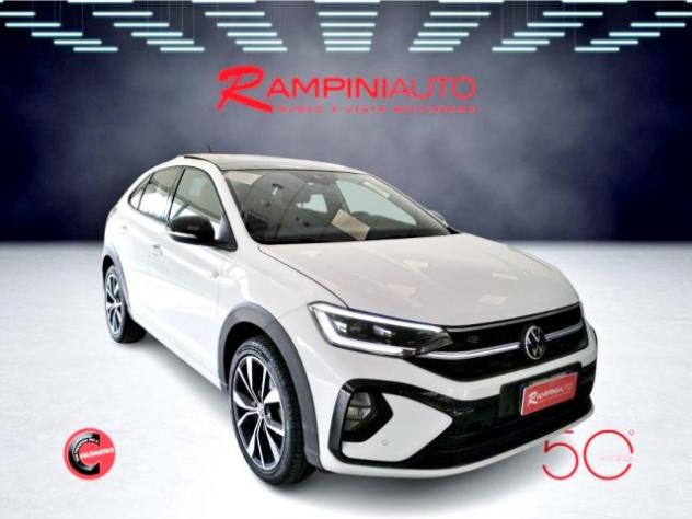VOLKSWAGEN Taigo 1.0 TSI 115 CV R-Line Km 16.000 Pronta Consegna rif. 23941162 - Foto 4