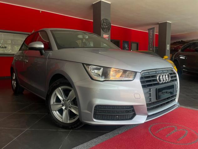 AUDI A1 SPTB 1.4TDI ULTRA 90cv - Foto 3