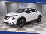 Nissan Juke 1.0 DIG-T N-Connecta 114CV