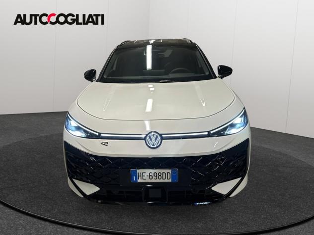 Volkswagen T-Roc TRoc 1.5 eTSI 150 CV ACT R-Line DSG - Foto 2