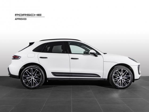 Porsche Macan 2.0 265 cv PDK - IVA Esposta - Foto 7