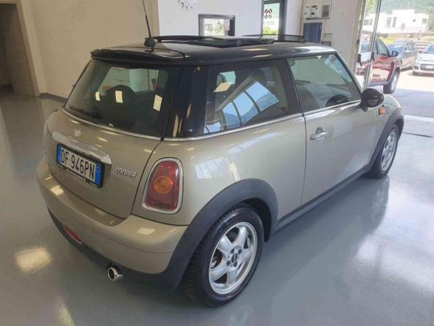 MINI Mini 1.6cc Tetto Apribile rif. 23878321 - Foto 3