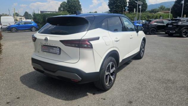 NISSAN Qashqai MHEV 158 CV Xtronic N-Connecta rif. 23869150 - Foto 4