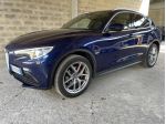 Alfa Romeo Stelvio 2.0 Turbo 280 CV AT8 Q4 Executive