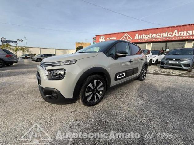 CITROEN C3 PureTech 83 S&S Shine rif. 23212924 - Foto 2