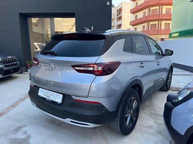 OPEL Grandland X 1.5 diesel Ecotec Start&Stop aut. Design Line rif. 23772352 - Foto 3