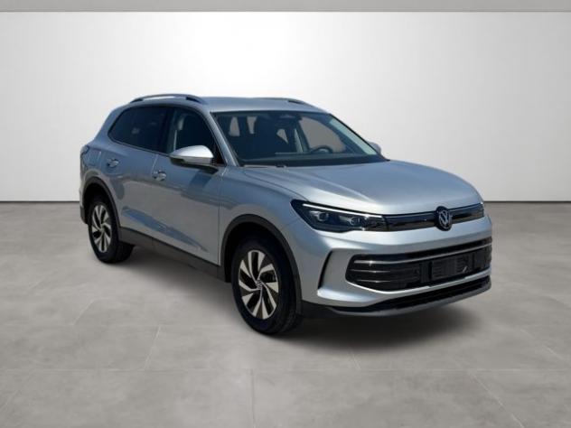 VOLKSWAGEN Tiguan 2.0 TDI 150 CV DSG Edition Plus rif. 23754050 - Foto 3