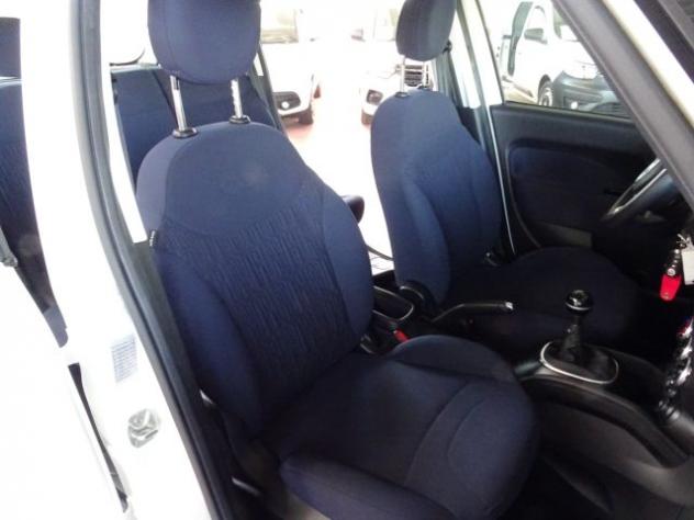FIAT 500L 1.3 MJT 95CV Mirror 4posti (N1) rif. 24074420 - Foto 10