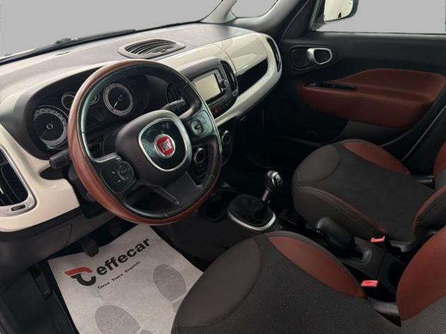 FIAT 500L 1.3 Multijet 85 CV Trekking rif. 23825757 - Foto 7