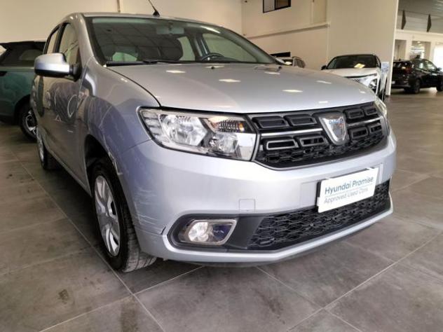 DACIA Sandero Stepway 1.0 TCe 100 CV ECO-G Access rif. 23666652 - Foto 5