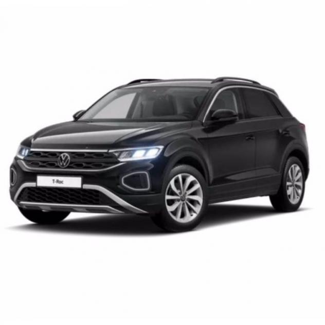 VOLKSWAGEN T-Roc 1.0 TSI Life rif. 23392558