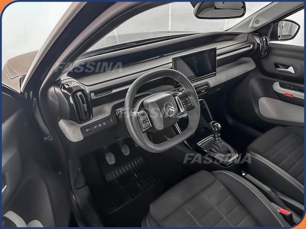 Citroën C3 C3 1.2 puretech turbo Max 100cv s&s - Foto 9