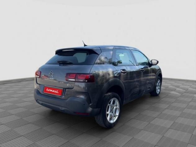 CITROEN C4 Cactus C4 Cactus BlueHDi 100 S&S Live rif. 24028722 - Foto 5