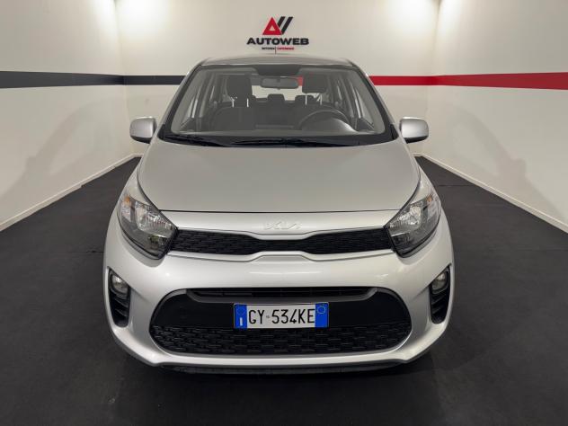 Kia Picanto 1.0 12V 5 porte X Line - Foto 2