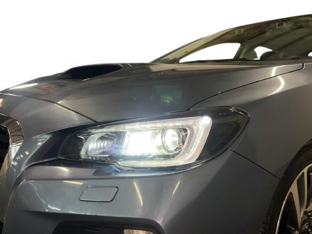 Subaru Levorg 1.6 GT-S Sport Style - Foto 9
