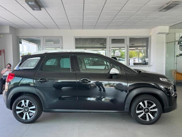 Citroën C3 Aircross BlueHDi 100 S&S Feel - Foto 4