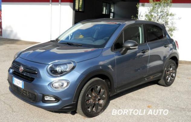 FIAT 500X 1.6 MJT S-DESING CITY rif. 24194432