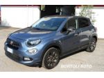 FIAT 500X 1.6 MJT S-DESING CITY rif. 24194432