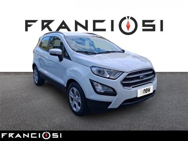 FORD EcoSport 1.5 EcoBlue Business S&S my19 rif. 23085476 - Foto 2