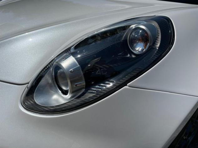 ALFA ROMEO 4C 1750 TBi rif. 23924047 - Foto 10