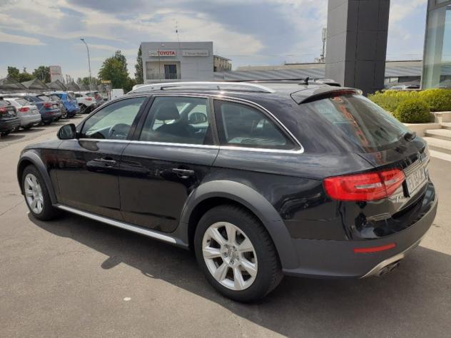 Audi A4 allroad quattro A4 2.0 TDI 150 CV ALLROAD KM CERTIFIC - GARANZIA - Foto 7