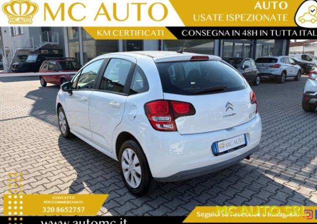 CITROEN C3 1.1 Seduction rif. 23957042 - Foto 6