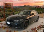 BMW 320 d 48V Touring Msport IVA ESPOSTA rif. 23034348