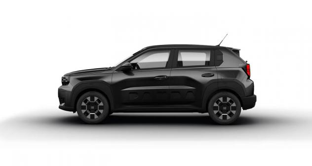 FIAT Grande Panda Benzina Benzina ICON + PACK TECK - Foto 2