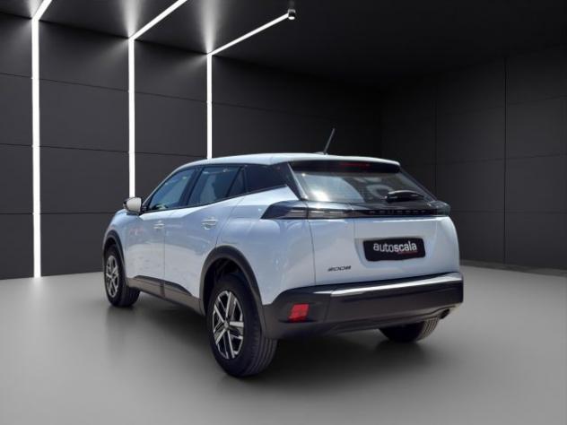 PEUGEOT 2008 PureTech 100 S&S Active rif. 23795704 - Foto 3