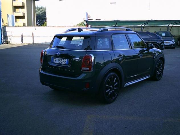 MINI Countryman 2.0 Cooper D Boost Countryman ALL4 rif. 23868537 - Foto 3
