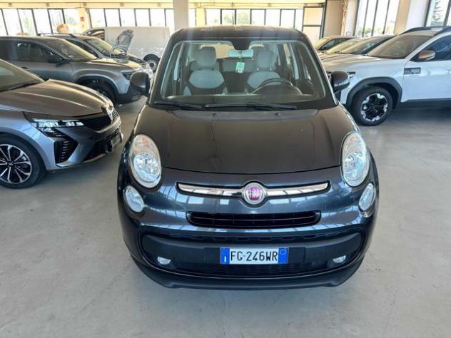 FIAT 500L 1.4 95 CV Lounge rif. 22555031 - Foto 3