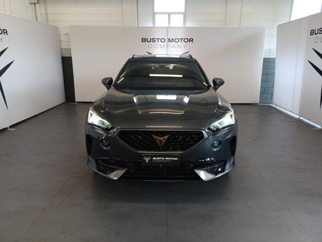 CUPRA Formentor Formentor 2.0 tdi 4drive 150cv dsg PROMO CUPRA - Foto 2