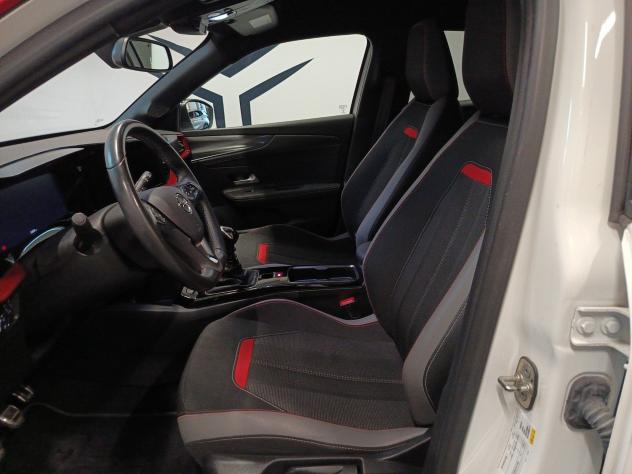 Opel Mokka Mokka 1.2 t GS Line s&s 100cv - Foto 8