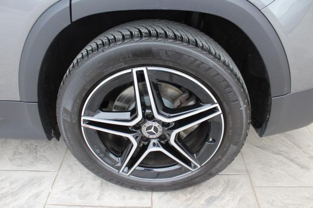 Mercedes-benz GLB 220 d Automatic 4Matic Premium - Foto 7