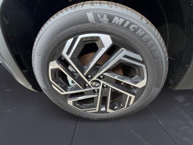 HYUNDAI Tucson 1.6 PHEV 4WD aut. Exellence rif. 24202143 - Foto 9