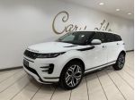 LAND ROVER Range Rover Evoque 2.0 Mhev AWD R-Dynamic rif. 23770192