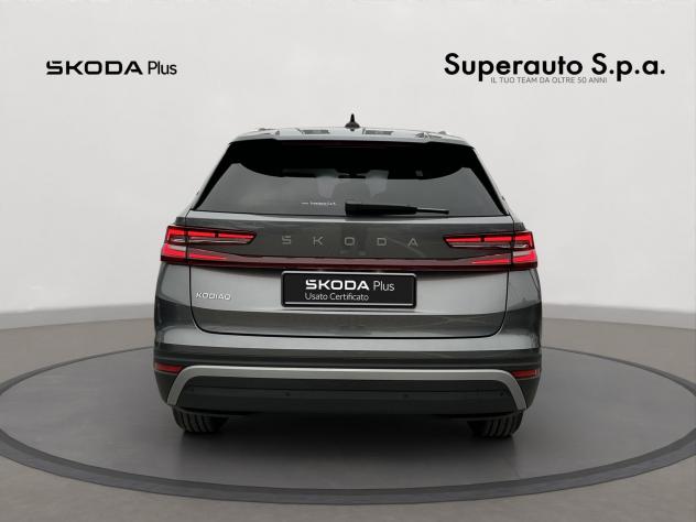 Škoda Kodiaq 2.0 TDI EVO Style DSG 7p - Foto 5
