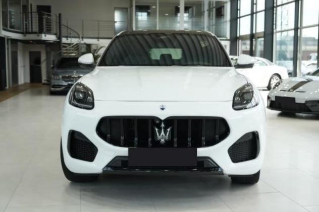 MASERATI Grecale MHEV 330 CV AWD Modena rif. 23757603 - Foto 5