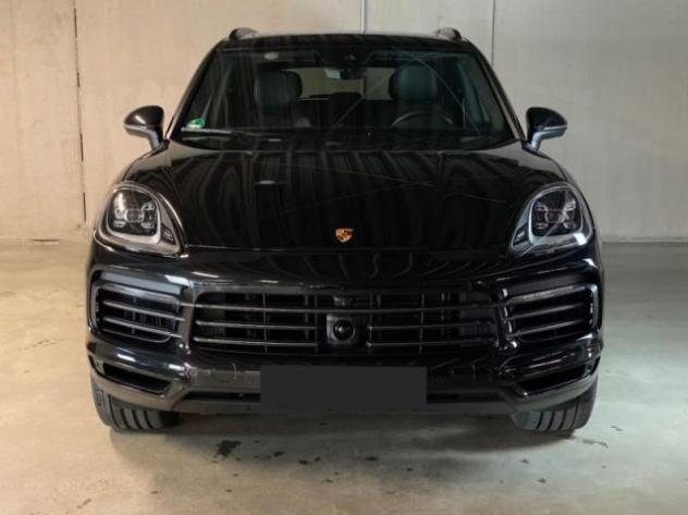 PORSCHE Cayenne 3.0 V6 Platinum Edition rif. 23758378 - Foto 4