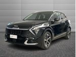 Kia Sportage V 2022 1.6 crdi mhev Style dct