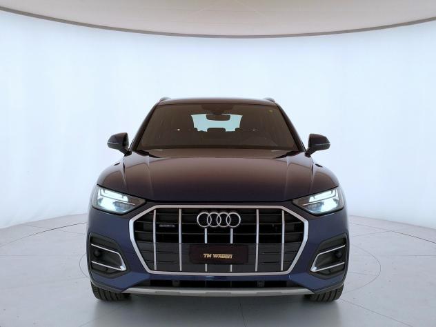 AUDI Q5 40 2.0 tdi mhev 12V Business Advanced quattro s-tronic - IVA ESPOSTA - Foto 2
