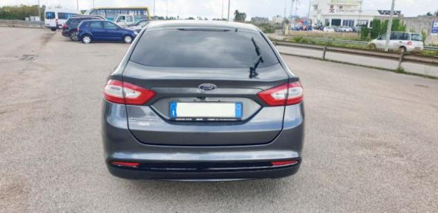FORD Mondeo 2.0 TDCi 150 CV S&S 5 porte Titanium Business rif. 22177348 - Foto 5