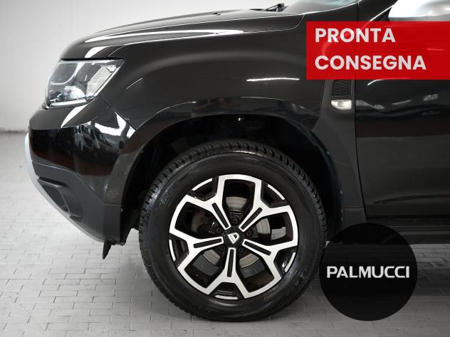 Dacia Duster Duster 1.0 tce Prestige Eco-g 4x2 100cv - Foto 6