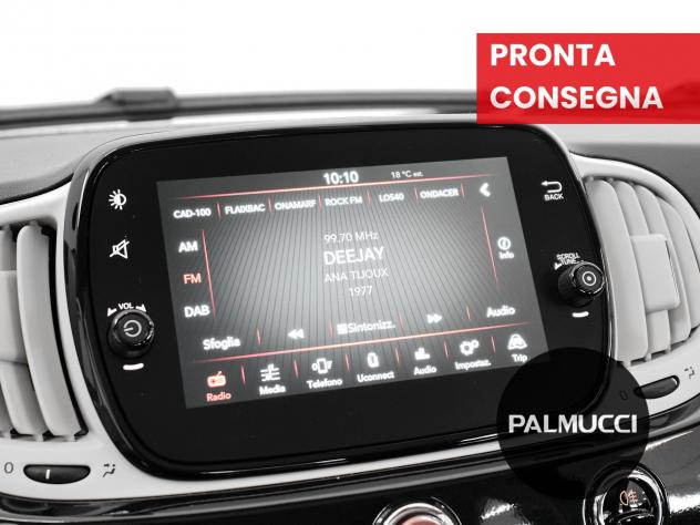 FIAT 500 500 1.0 hybrid Dolcevita 70cv - Foto 10