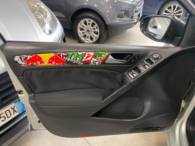 Volkswagen Golf 2.0 TDI 140CV DPF 5p. Highline - Foto 10